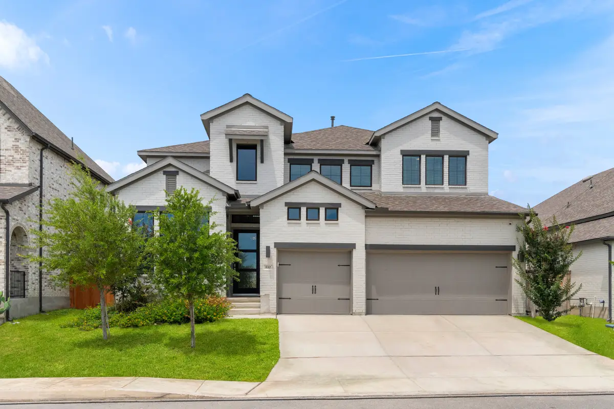 810 Quemada Ranch, San Antonio, TX 78245 - #1