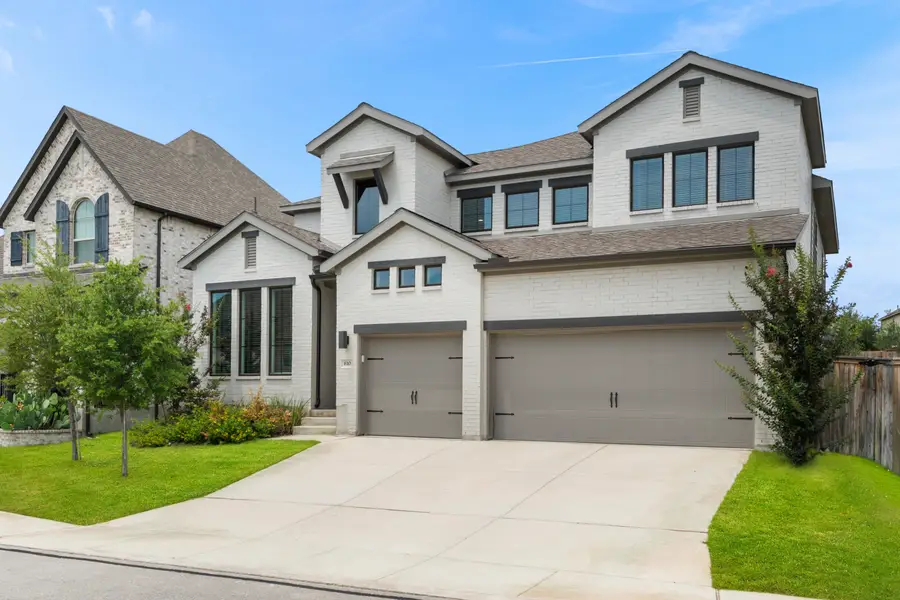 810 Quemada Ranch, San Antonio, TX 78245 - #2