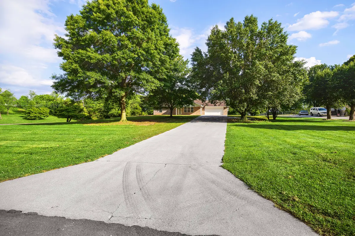 768 Northview Drive, Kodak, TN 37764 - #1