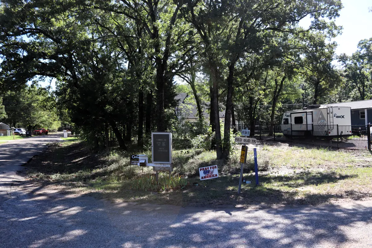 TBD Live Oak Street, Quinlan, TX 75474 - #1
