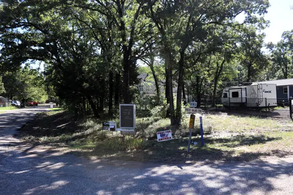 TBD Live Oak Street, Quinlan, TX 75474