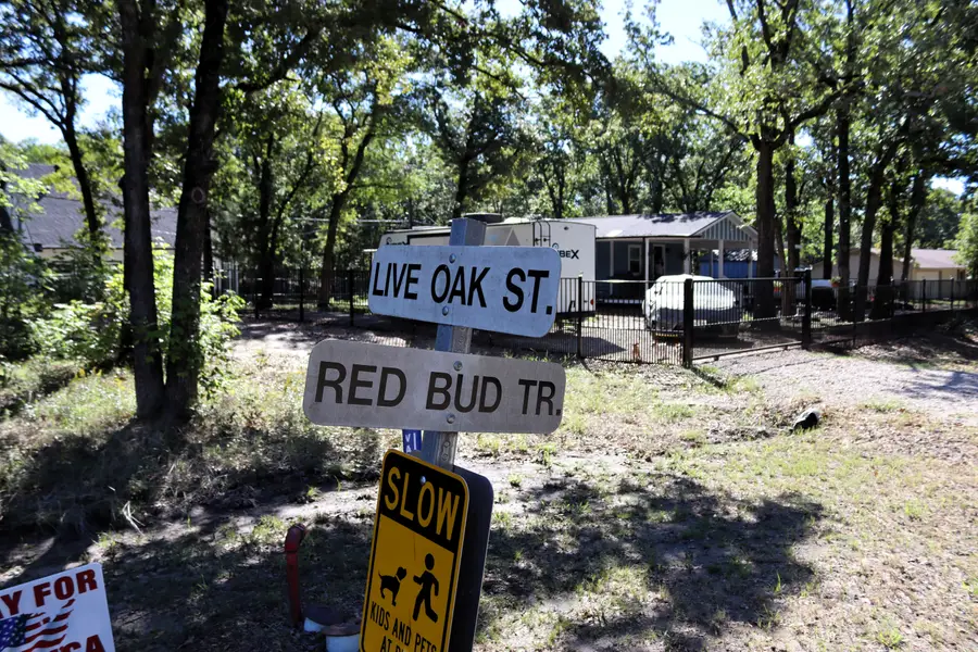 TBD Live Oak Street, Quinlan, TX 75474 - #2