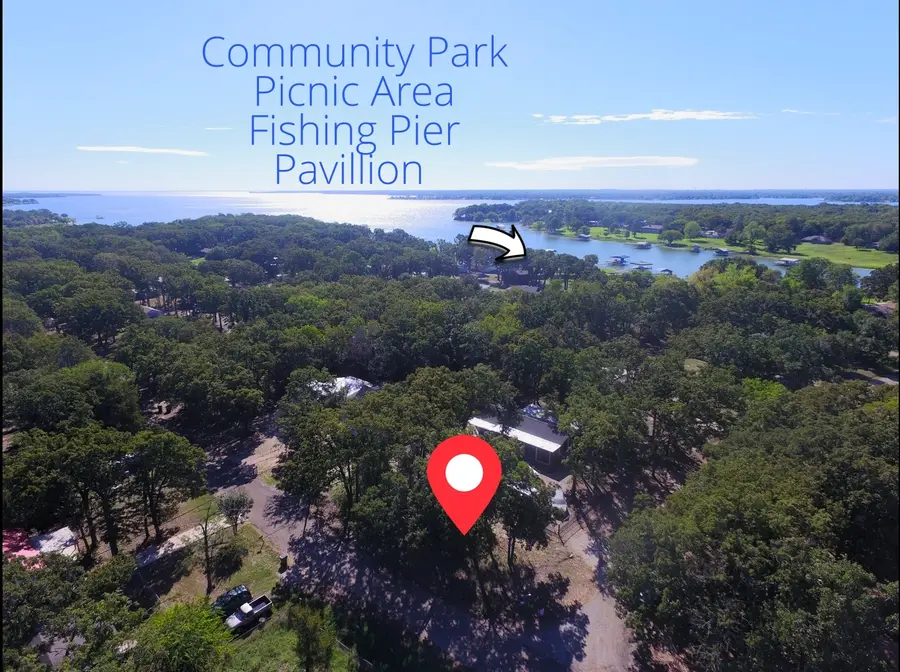 TBD Live Oak Street, Quinlan, TX 75474 - #3