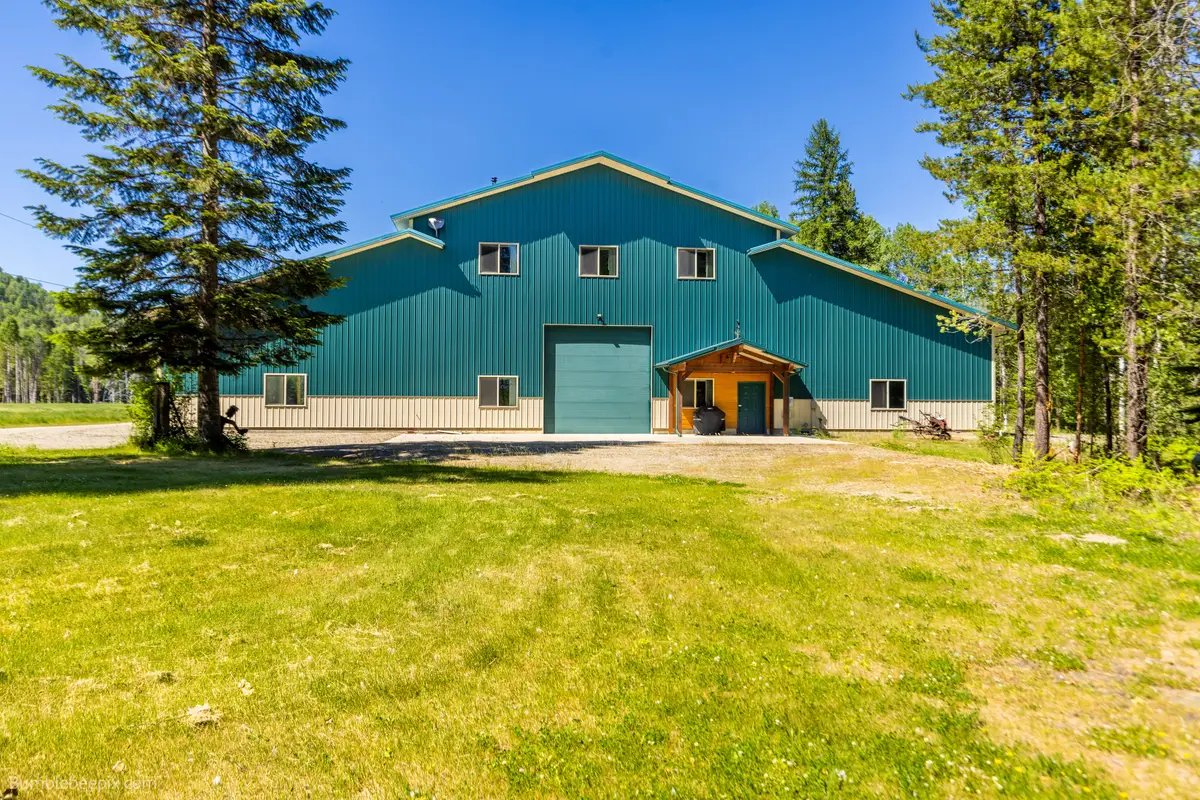 393958 Highway 20, Cusick, WA 99119 - Image #1