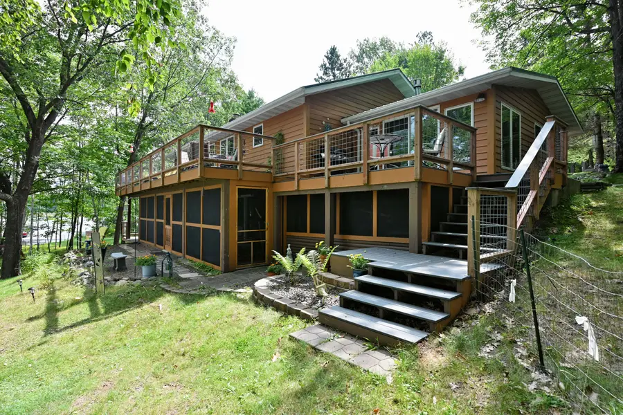 48660 N Stone Road, Barnes, WI 54873 - #3