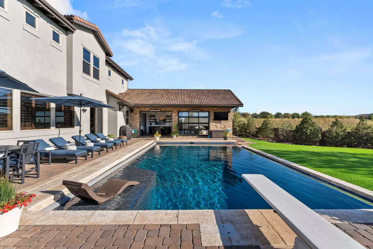 9507 Winding Hill Court, Lone Tree, CO 80124 - #1