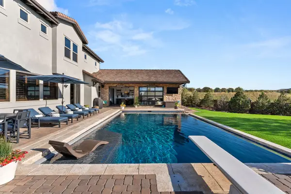 9507 Winding Hill Court, Lone Tree, CO 80124