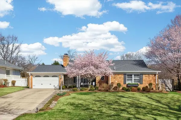 5019 Wyandot Ct, BETHESDA, MD 20816