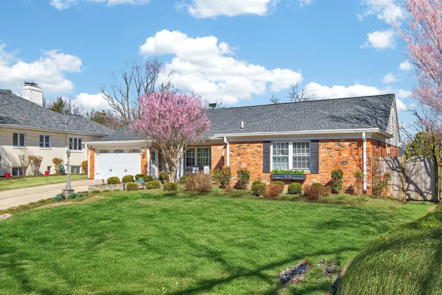 5019 Wyandot Ct, Bethesda, MD 20816 - #3