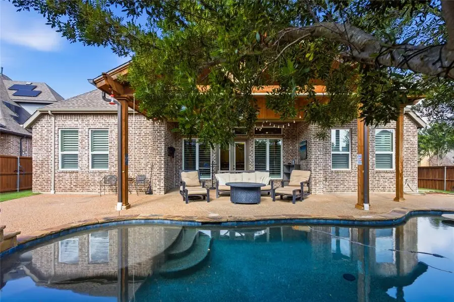 7801 Medina Way, McKinney, TX 75071 - #3