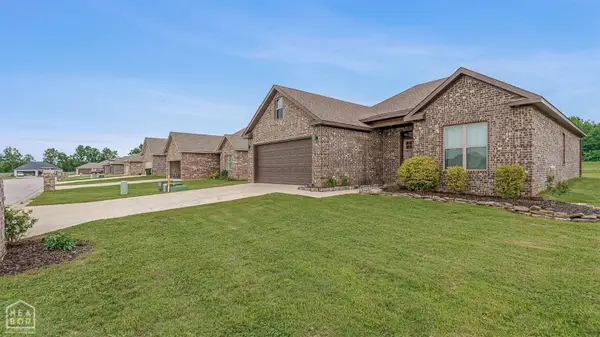 118 East Hills Drive, Bono, AR 72416