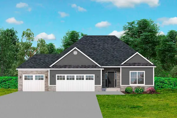 50910 Summit Ridge Trail, South Bend, IN 46628
