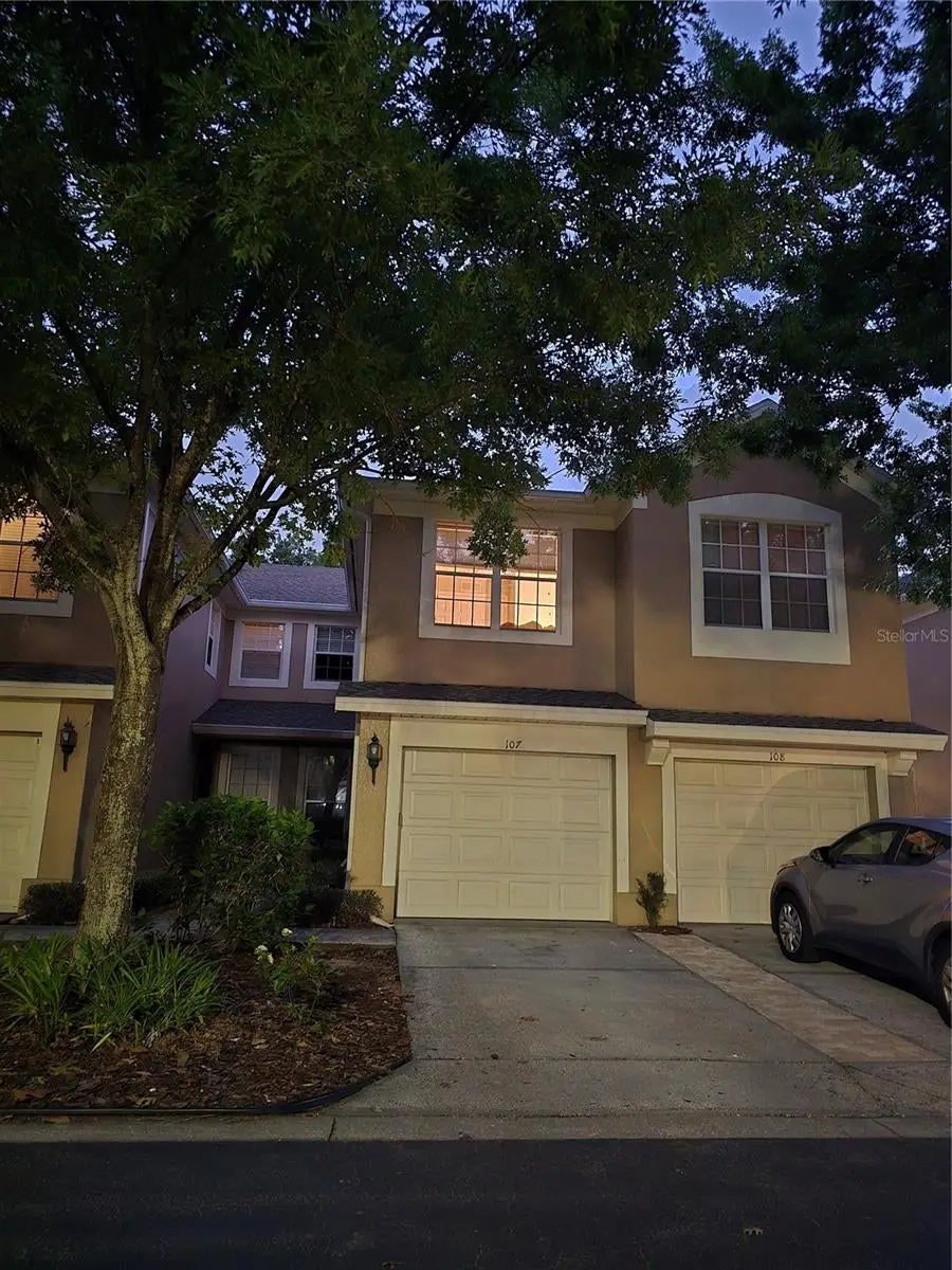 2525 San Tecla Street #107, Orlando, FL 32835 - #1