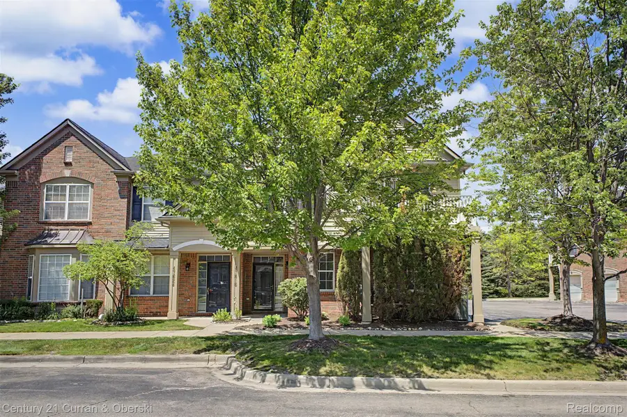 47616 Pembroke Drive, Canton, MI 48188 - #3