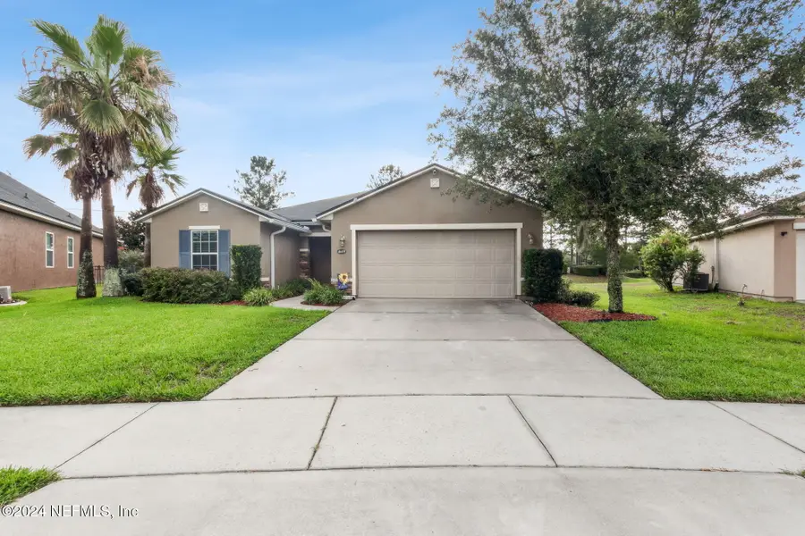 4619 Pine Lake Drive, Middleburg, FL 32068 - #2