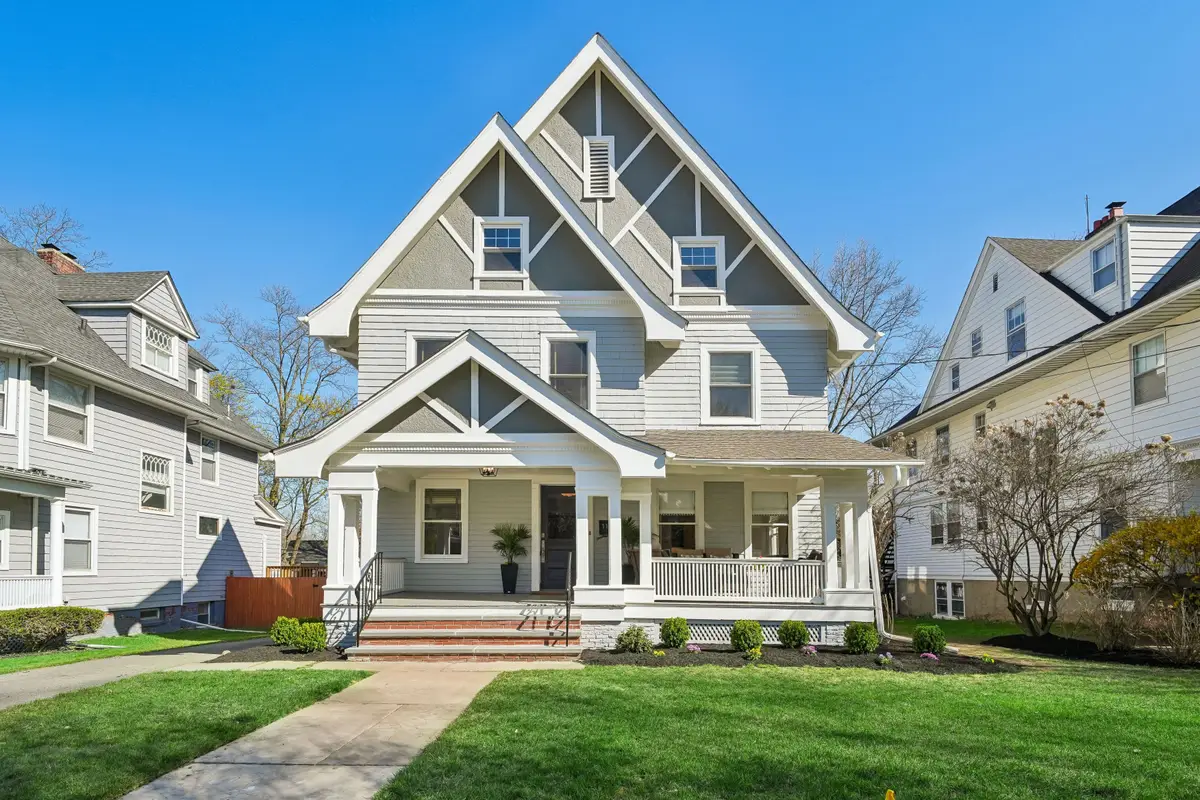 115 Park Street, Montclair, NJ 07042 - #1