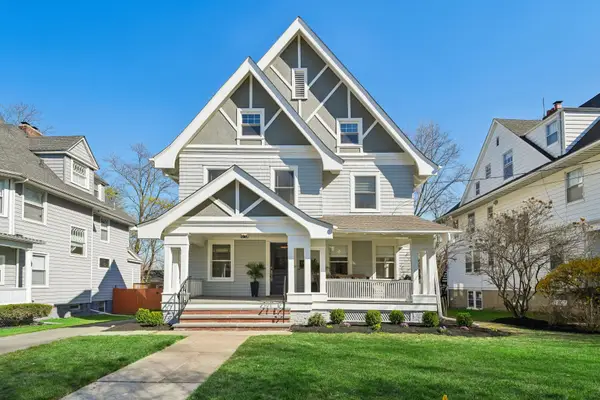 115 Park Street, Montclair, NJ 07042