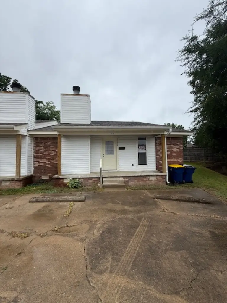 107 N Park St A, Cabot, AR 72023 - #1