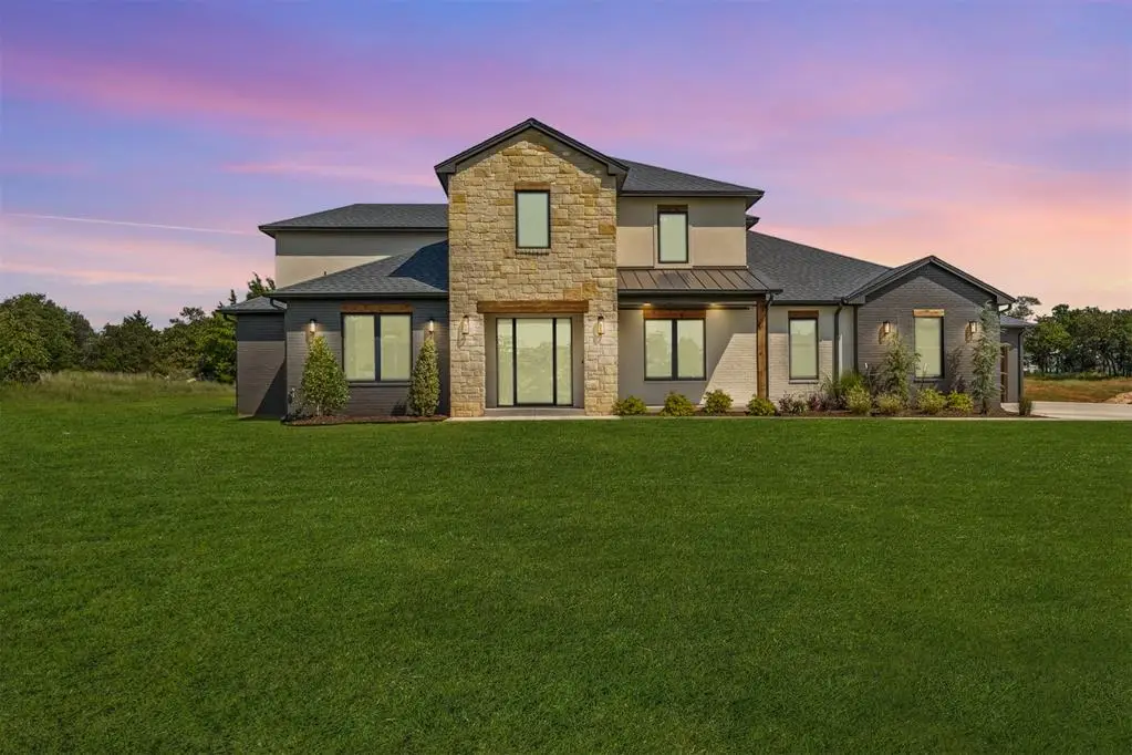 3320 Somerset Farms Road, Newalla, OK 74857 - Image #1