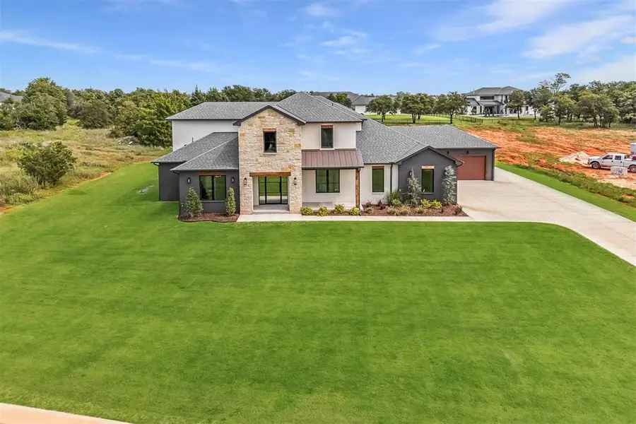 3320 Somerset Farms Road, Newalla, OK 74857 - Image #2