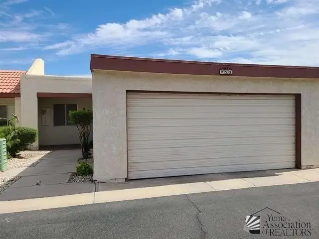 953 W CORTEZ LN, Yuma, AZ 85364 - #1