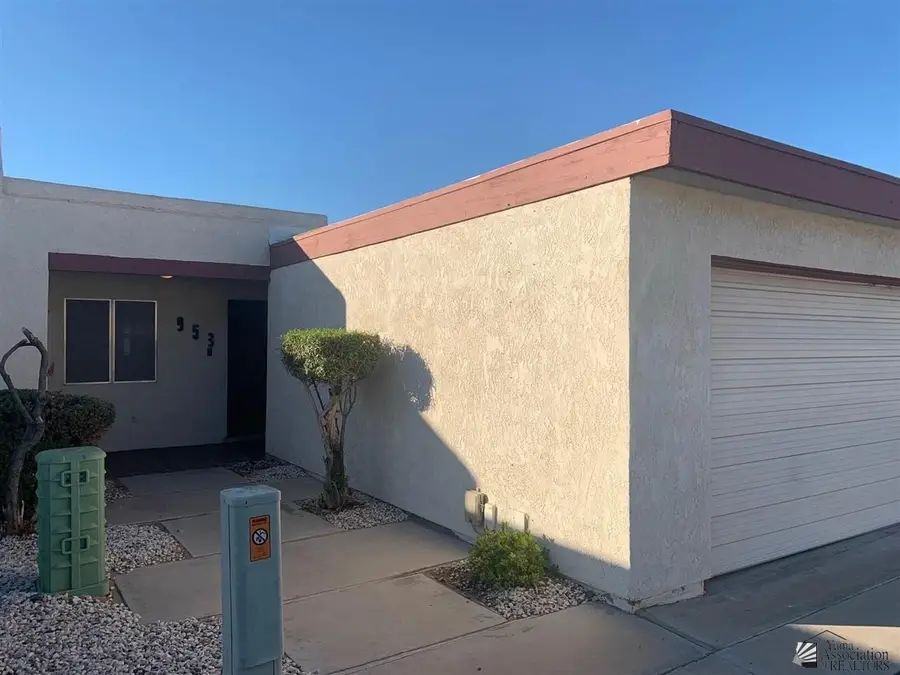 953 W CORTEZ LN, Yuma, AZ 85364 - #2