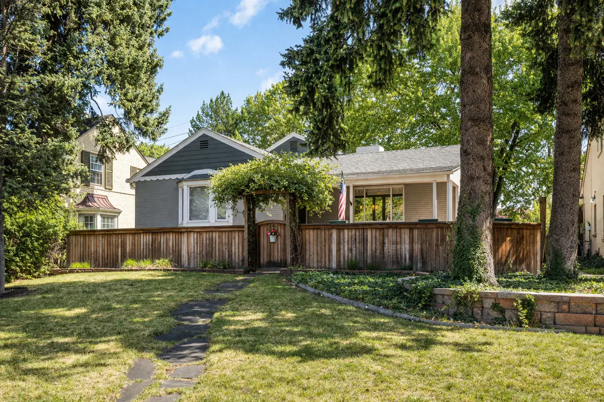 1130 N Monaco Parkway, Denver, CO 80220 - #1