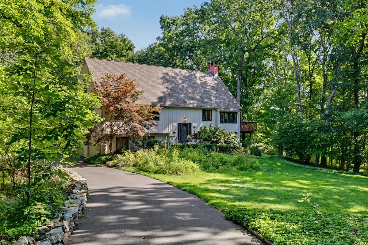40 Beechwood Lane, Ridgefield, CT 06877 - #1
