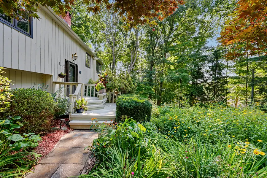 40 Beechwood Lane, Ridgefield, CT 06877 - #2