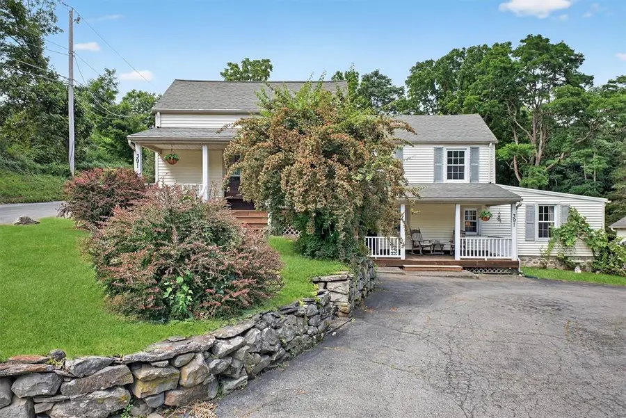 391 Bull Mill Road, Chester, NY 10918 - #3