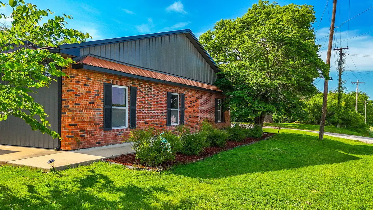 1821 N Jefferson St, Mexico, MO 65265 - #1