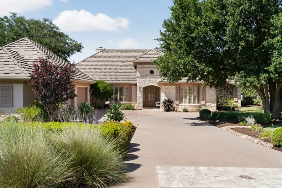 2112 Lauren Dr, Spicewood, TX 78669 - Image #3