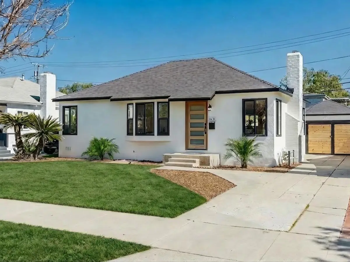 3630 Chesapeake Avenue, Los Angeles, CA 90016 - #1