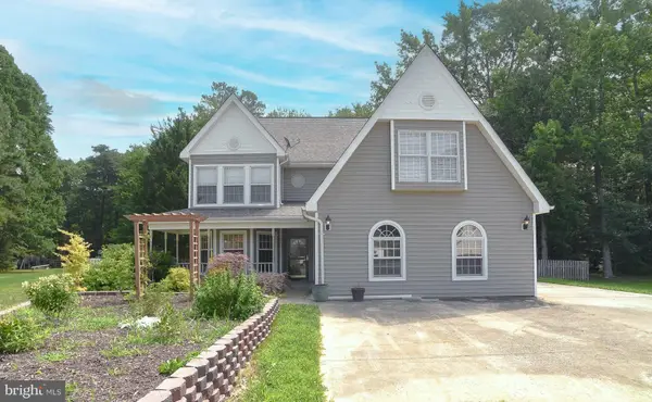 48170 Livonia Circle, Lexington Park, MD 20653