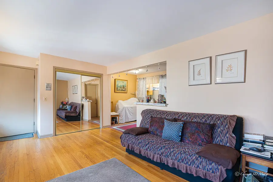 5949 N Odell Avenue #2E, Chicago, IL 60631 - Image #3