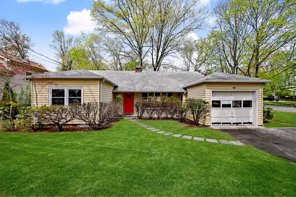 54 Merriman Road, Stamford, CT 06905
