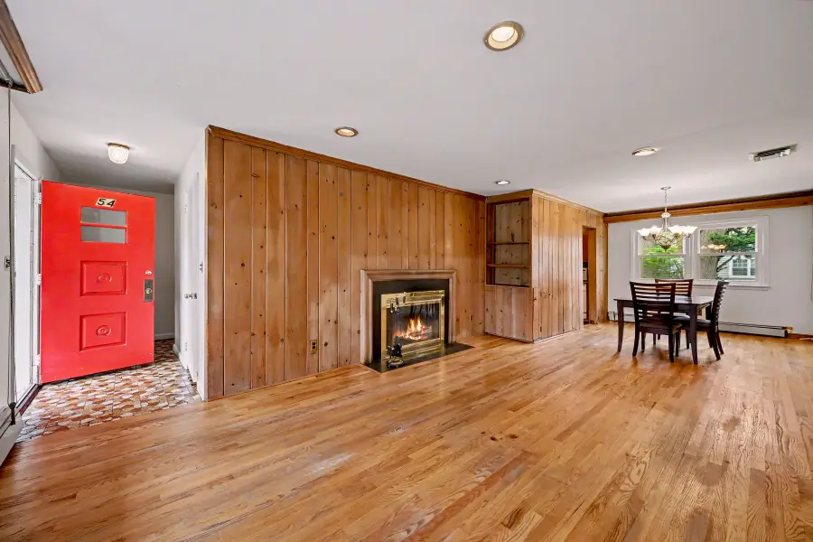 54 Merriman Road, Stamford, CT 06905 - #2