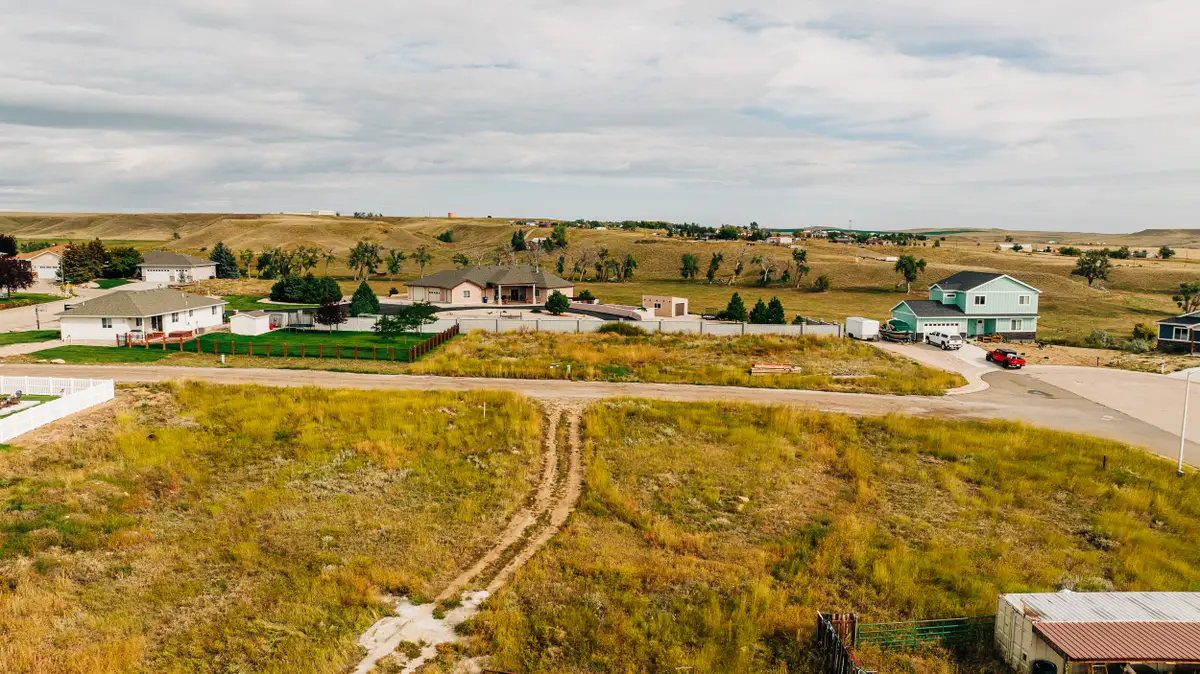 TBD Eagle Summit Lot Package, Buffalo, WY 82834 - Image #1