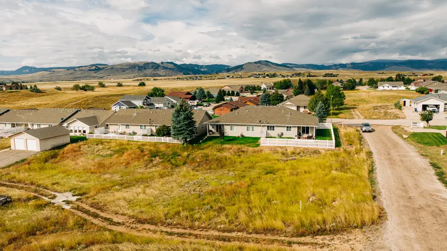 TBD Eagle Summit Lot Package, Buffalo, WY 82834 - Image #2