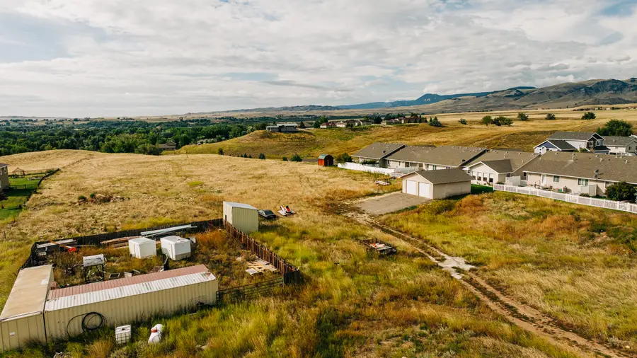 TBD Eagle Summit Lot Package, Buffalo, WY 82834 - Image #3