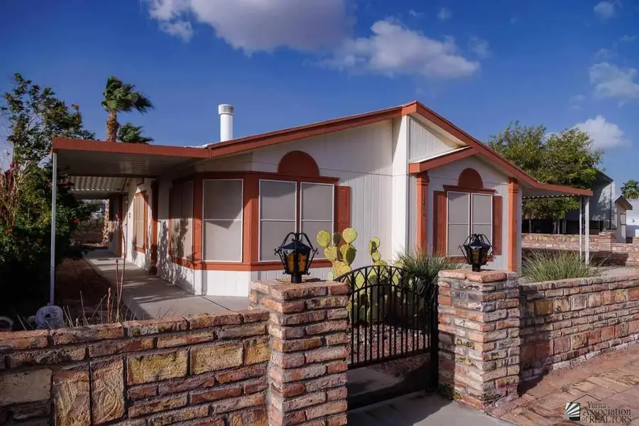 13266 E 51 LN, Yuma, AZ 85367 - #2