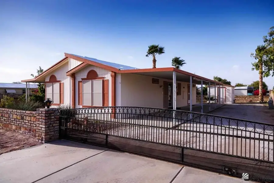 13266 E 51 LN, Yuma, AZ 85367 - #3