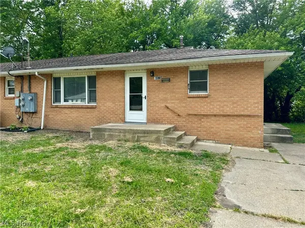 4823 Dunsmore Avenue, Ashtabula, OH 44004