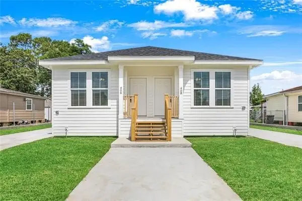 406 COMMUNITY Street, Arabi, LA 70032