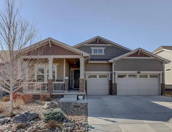 15571 Xanthia Court, Thornton, CO 80602