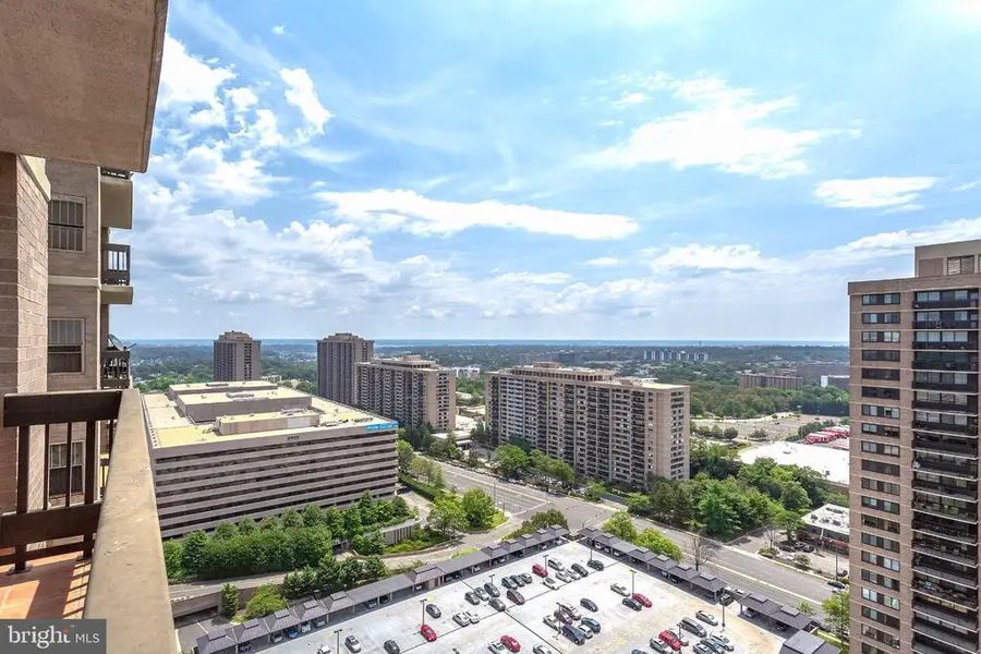 5505 Seminary Road , 2403N, Falls Church, VA 22041 - #2