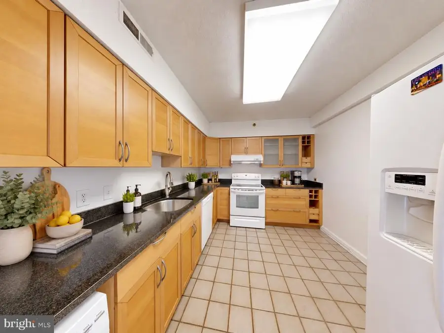 5505 Seminary Road , 2403N, Falls Church, VA 22041 - #3