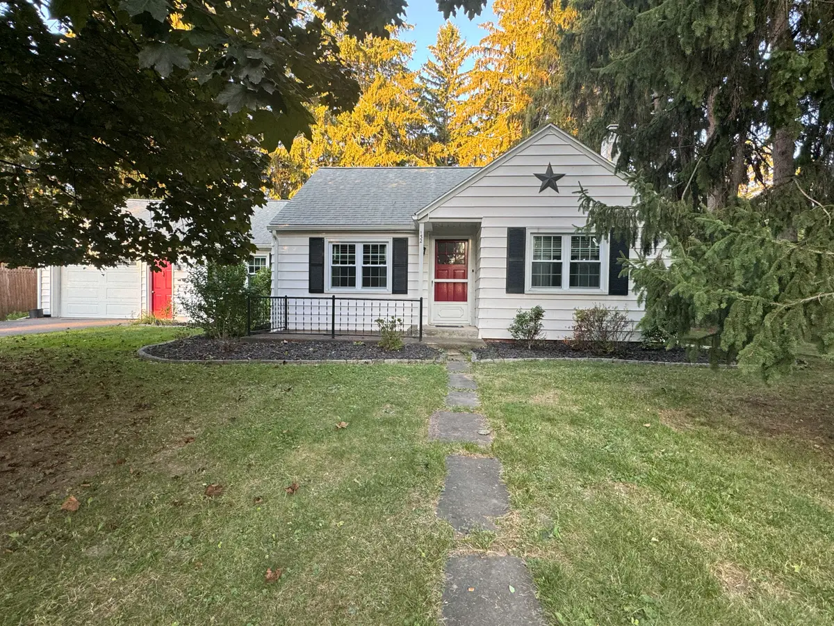 132 White Springs Road, Geneva, NY 14456 - Image #1