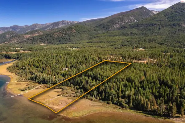 NHN Doonan Mountain Rd, Troy, MT 59935