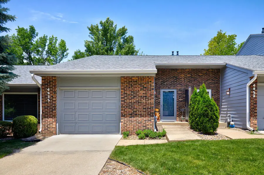 4935 Woodland Avenue, West Des Moines, IA 50266 - #2